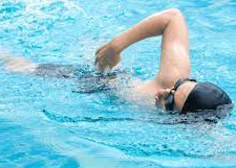 Khóa Học Bơi Nâng Cao